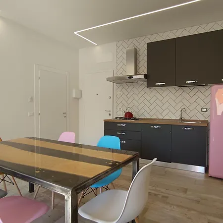 Luxury Riva Vena Chioggia