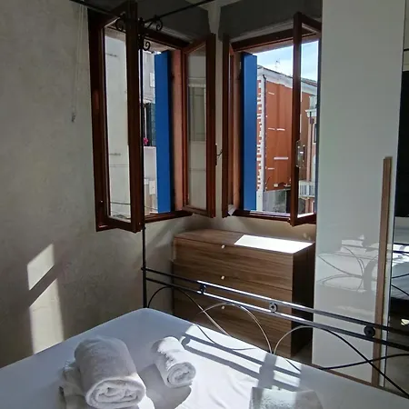 Luxury Riva Vena Apartment *