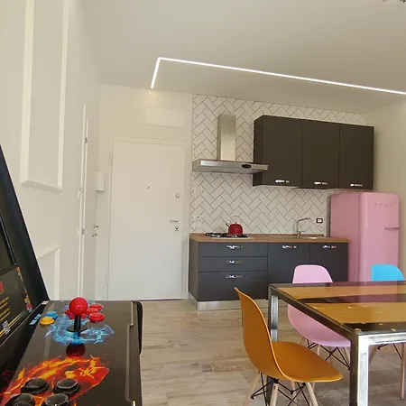 Luxury Riva Vena Apartment