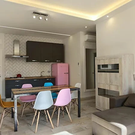 Luxury Riva Vena Apartment *