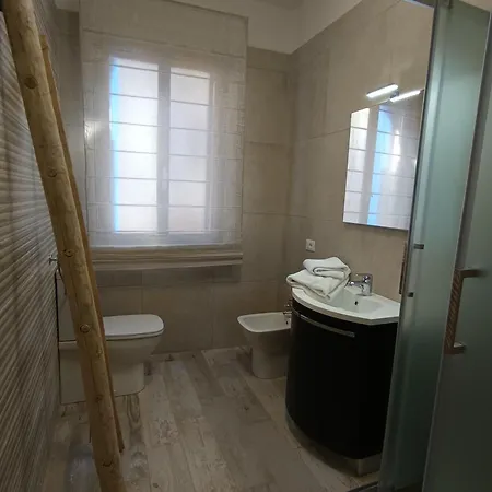 Apartment Luxury Riva Vena