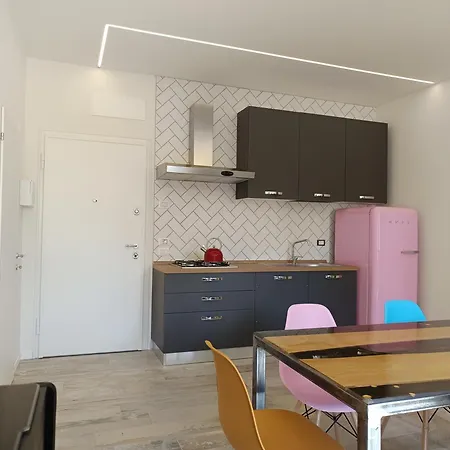 Luxury Riva Vena Apartment *