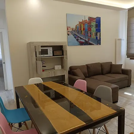 Luxury Riva Vena * Chioggia
