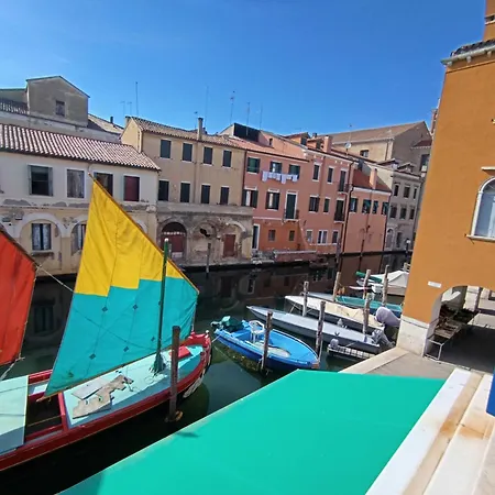Luxury Riva Vena
