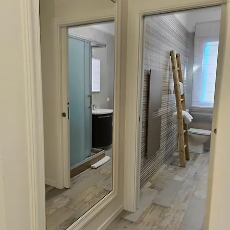Luxury Riva Vena Apartment *