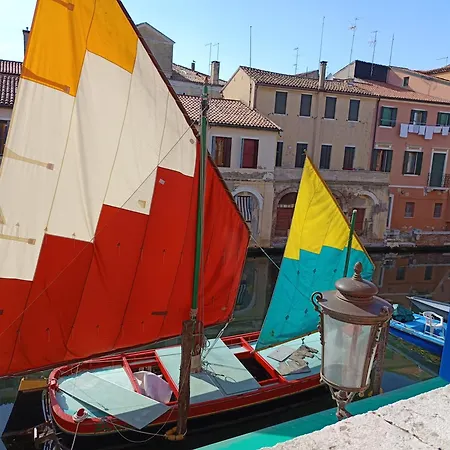 Luxury Riva Vena