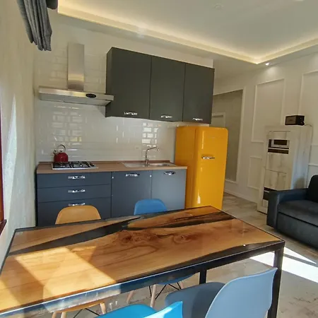 Luxury Riva Vena Apartment *