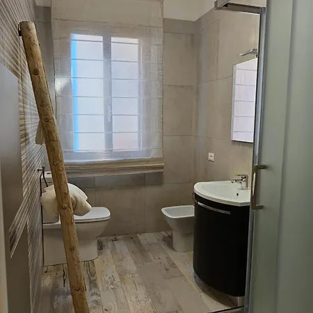 Apartment Luxury Riva Vena *