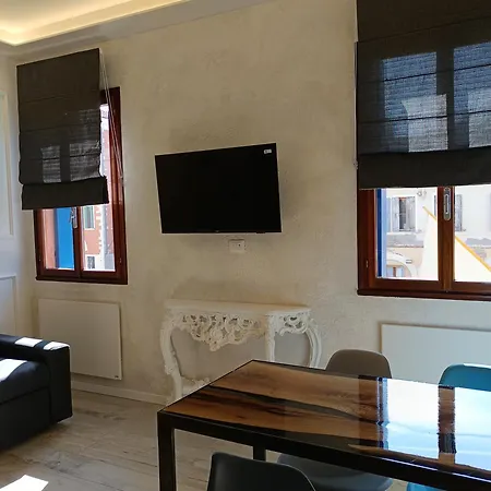 Apartment Luxury Riva Vena *