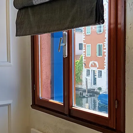Luxury Riva Vena