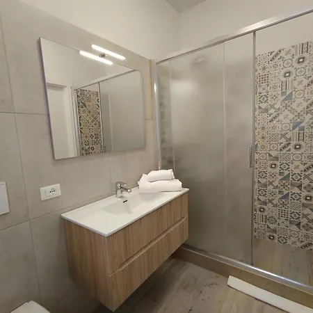 Apartment Luxury Riva Vena Chioggia