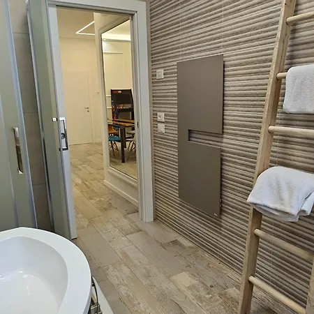 Luxury Riva Vena Chioggia