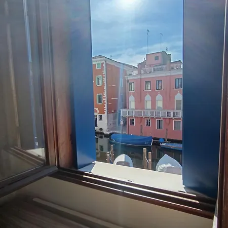 Luxury Riva Vena * Chioggia