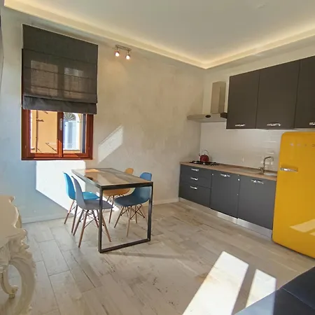 Luxury Riva Vena * Chioggia