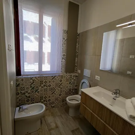 Luxury Riva Vena Apartment
