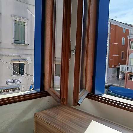 Luxury Riva Vena Apartment