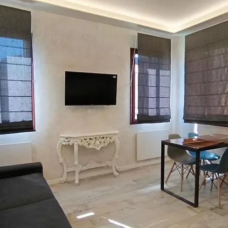 Apartment Luxury Riva Vena