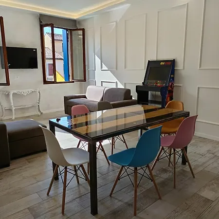 Luxury Riva Vena Apartment *