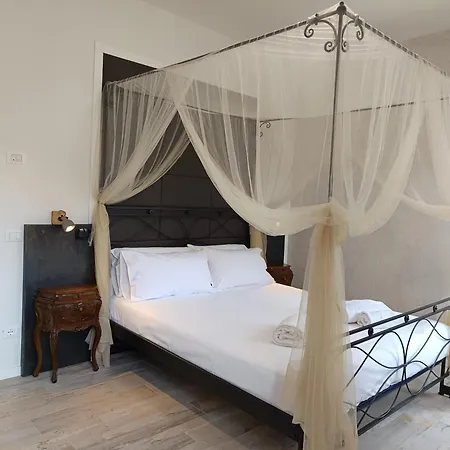 Apartment Luxury Riva Vena Chioggia