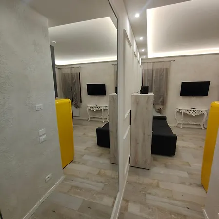 Apartment Luxury Riva Vena