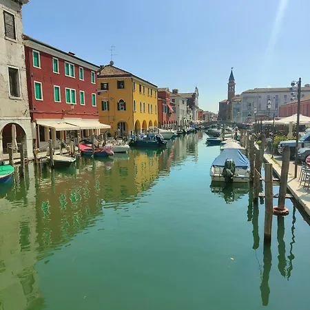 Apartment Luxury Riva Vena
