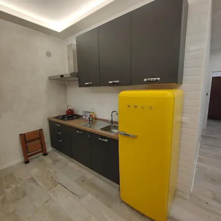 Apartment Luxury Riva Vena *