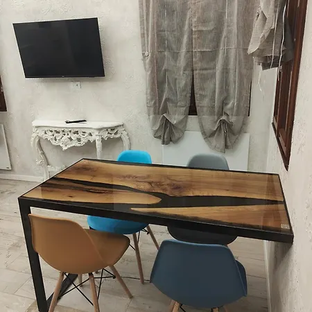 Luxury Riva Vena Apartment *