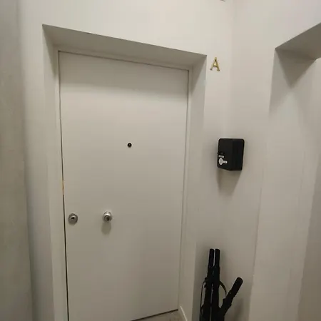 Apartment Luxury Riva Vena *