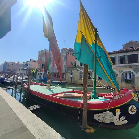 Luxury Riva Vena *
