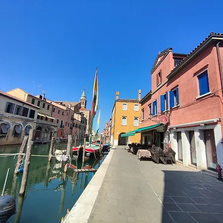Luxury Riva Vena Chioggia