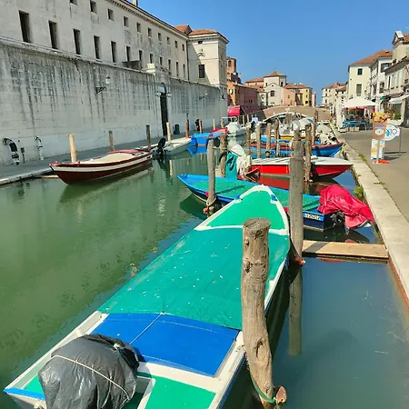 Luxury Riva Vena Apartment