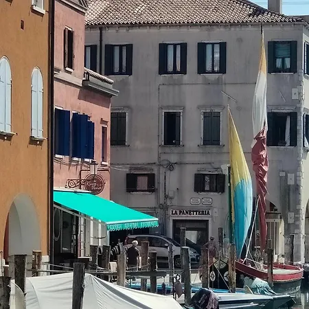 Luxury Riva Vena * Chioggia