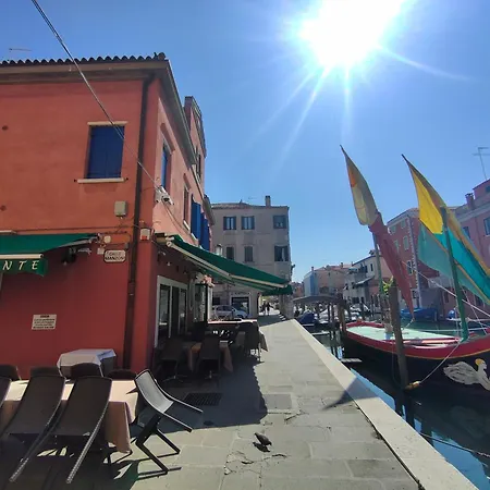 Luxury Riva Vena Apartment