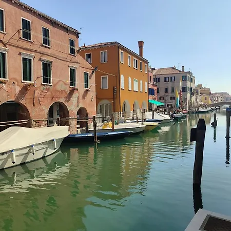 Apartment Luxury Riva Vena