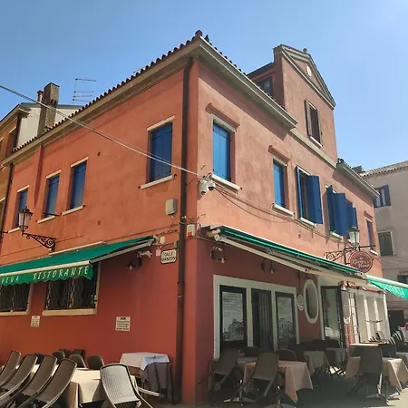 Luxury Riva Vena Apartman *