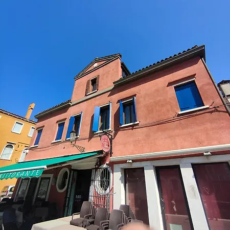 Luxury Riva Vena * Chioggia